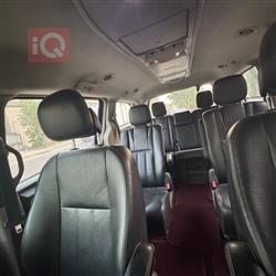 دودج جراند كارافان